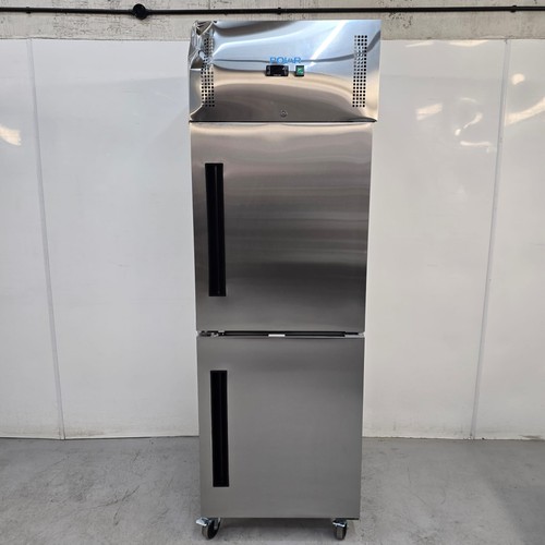 Upright freezer stable door - stable,