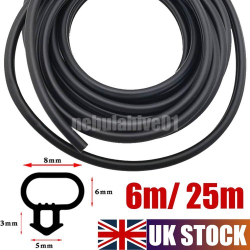 25m upvc window - 6/25m,