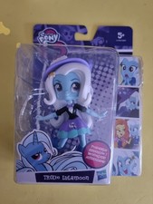 Equestria Girls Minis Trixie