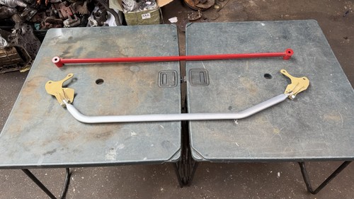 Honda civic type - honda, front