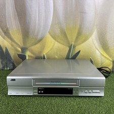 JVC HR-S5965 Super VHS S-VHS