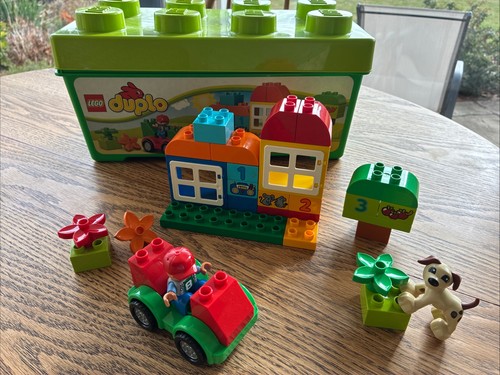 Lego duplo set - lego,
