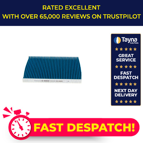 Pollen cabin filter fits - pollen,