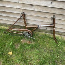 Raleigh Twenty Frame