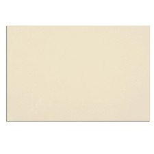 Musiclily 3Ply Cream 29x43cm