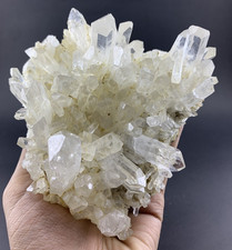 620g Rare Natural Terminated