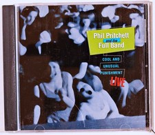 Phil Pritchett - Cool &