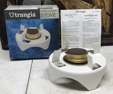 Trangia Camp Stove Spirit