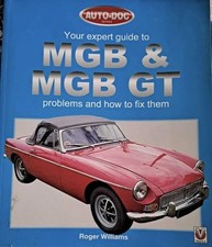 Mgb your - your, expert