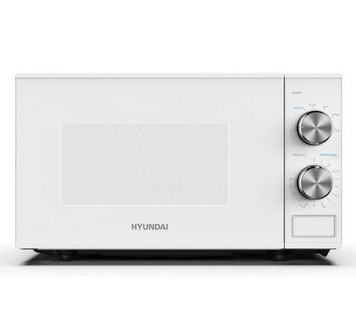 Hyundai digital microwave 800w - hyundai,