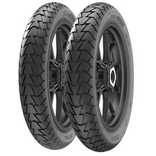 MSX 125 Grom Tyre Pairs