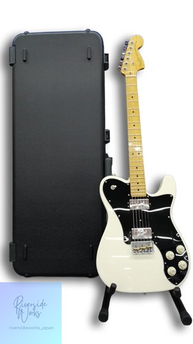 Fender usa pro tele - pro, ii