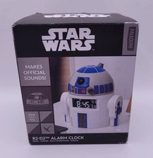 Star Wars R2-D2 Digital Alarm