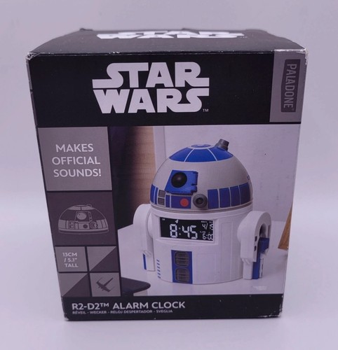 Star wars digital - wars, alarm