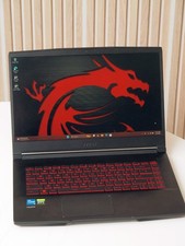 MSI GF63 Thin 11UC Gaming