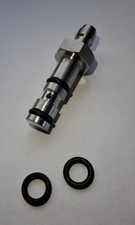 Quick fill probe air rifle - ,