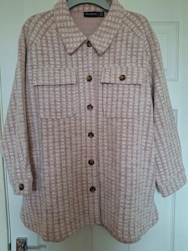 Nina leonard pink mix - leonard,
