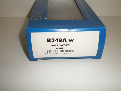 Dapol b349a r - b349a, gunpowder