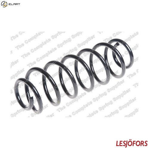 Suspension spring 4295097 for - suspension,