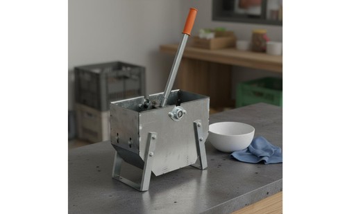 Manual peanut sheller sturdy - sheller,