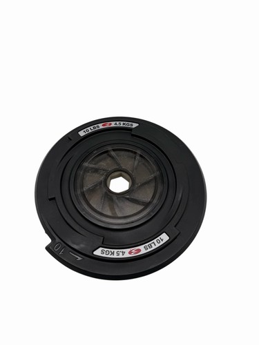 Bowflex revolution 10lb - revolution, weight