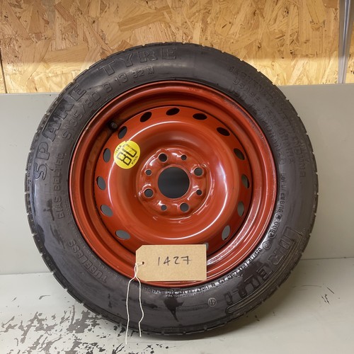 2003 2012 mk2 fiat panda - panda, 13"