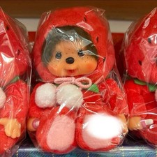 Monchhichi Fukuoka Limited