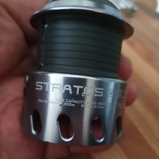 Fox Stratos FS 7000 Spare spool FREEPOST 