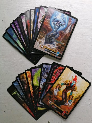 Wow world warcraft tcg - wow, of
