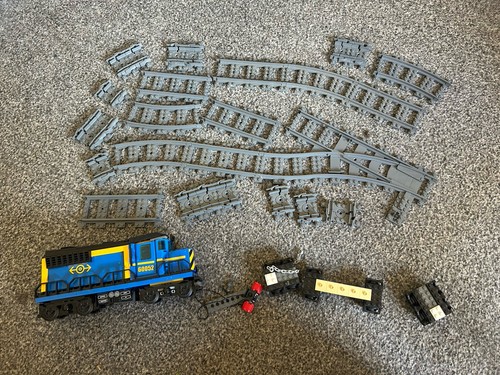 Lego city cargo - lego,