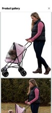 Pet Stroller Dog Cat Puppy