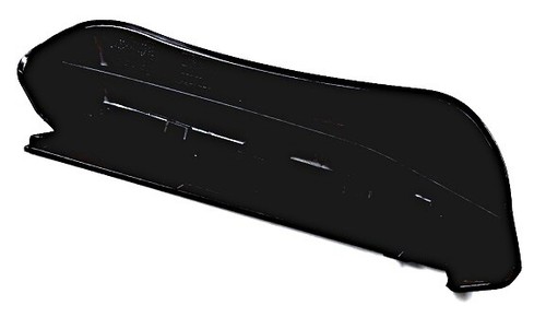 Oem tail light - light, trim