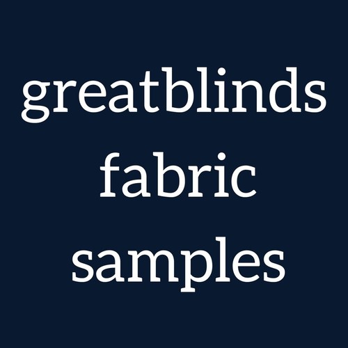 Great blinds fabric samples - blinds,