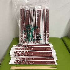 100 Pairs Disposable Chinese