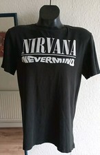 Nirvana Nevermind Tracklist
