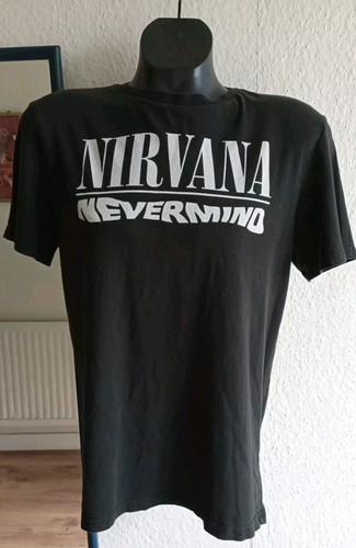 Nirvana nevermind tracklist - nevermind,