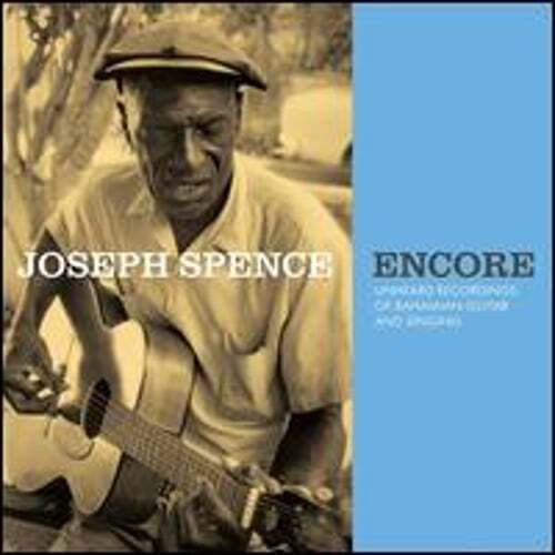 Encore unheard recordings - encore:, of