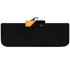 Car Boot Mat For Vauxhall Zafira C 2011-2019 7 Seat Tourer Fully Tailored Carpet