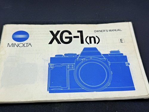 Original instruction manual - original,