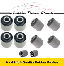 Rear Trailing Arm Panhard Rod