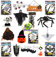 HALLOWEEN DECORATIONS Ghost