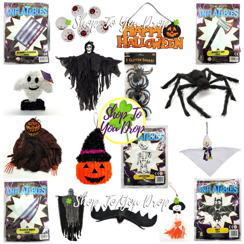 Halloween decorations ghost - halloween,