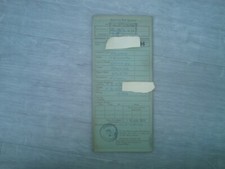 Triumph Spitfire 1296cc 1969  memorabilia literature  classic car