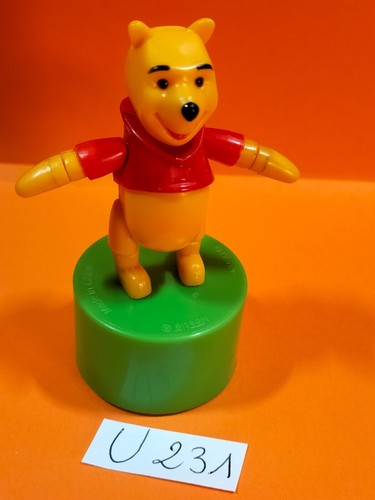 Figure u231 winnie - figure,