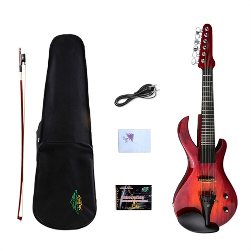String electric violin 4 - violin, 4/4