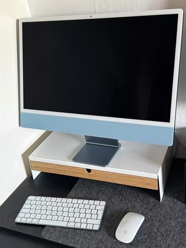 Apple imac 512gb ssd - apple,