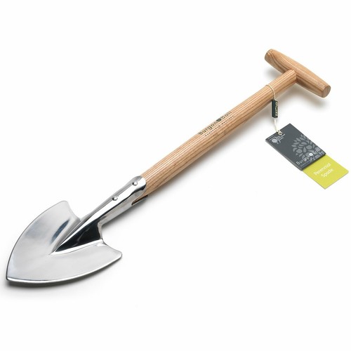 Burgon ball perennial - burgon, spade
