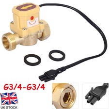 G3/4-G3/4 Water Pump