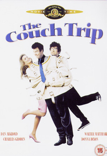 The couch trip - (2003), dan