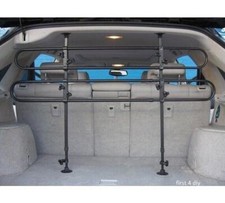 DOG GUARD BOOT SAFETY BARRIER